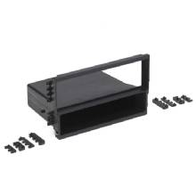 METRA 997309 Single DIN Radio Installation Kit for Hyundai 1995%2D2006