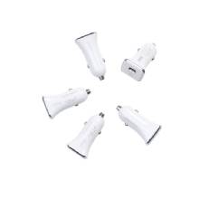MOBILESPEC MBS 18W Type C Car Charger WH