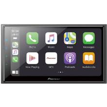 PIONEER 68 inch Wireless Andr Auto Carplay BT