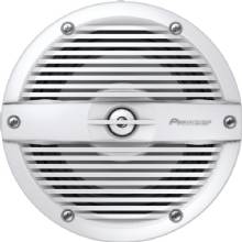 PIONEER 65 inch 2 Way Marine Speaker Pair
