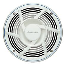 PIONEER 8 inch 2 Way Marine Speaker Pair