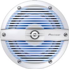 PIONEER Marine Tower Speaker Mounting Kit