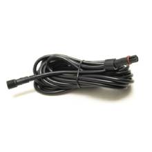 RACE SPORT LIGHTING 9ft Extension Cable for RGB w Smart Rock