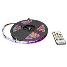 RACE SPORT LIGHTING 24ft 8 Meter 5050 RGB Chasing Strip Ligh