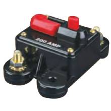 RAPTOR 200 Amp Circuit Breaker Pro Series