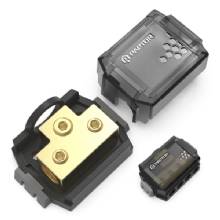 RAPTOR 2 Position Ground Dist Block Pro Series