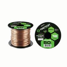 RAPTOR 50ft 18AWG Pro Series OFC Speaker Wire