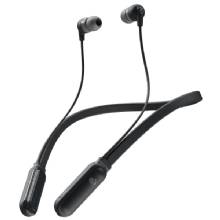 SKULLCANDY INKD WIRELESS BLACK