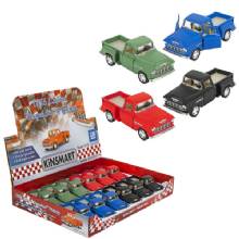 THE TOY NETWORK 5 in Die%2DCast 1955 Chevy Pick Up