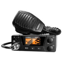 UNIDEN Compact Mobile CB Radio