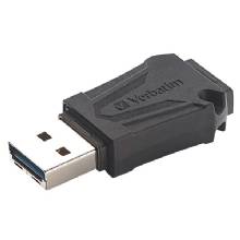 VERBATIM 16GB ToughMAXTM USB Flash Drive
