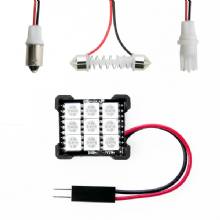 XK GLOW LED Panel Bulb XkChrome Wireless