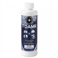 COLLINITE 83 FOAMR AUTO plus BOAT WASH SHAMPOO 16OZ