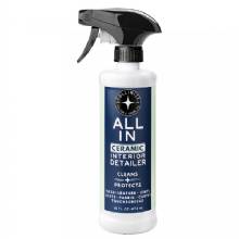 COLLINITE 21 ALL IN CERAMIC INTERIOR DETAILER 16OZ