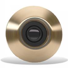 LUMISHORE Lumishore TIX402 Camera Thru%2DHull Underwater