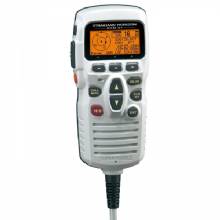 STANDARD HORIZON CMP31W White Second Station Microphone