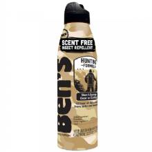BENS TICK and INSECT REPELLENT Hunting Formula %2D 6oz