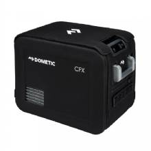 DOMETIC PROTECTIVE COVER F and CFX3 and CFX5 25 ELECTRIC