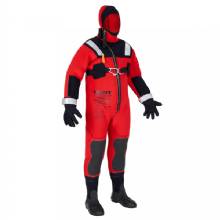 KENT Ice Rescue Suit %2D Orange %2D Adult Universal
