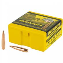 BERGER BULLETS 7MM 184GR HYBRID TARGT 100CT