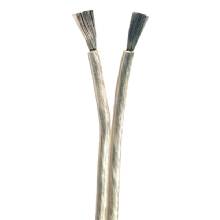 ANCOR 18 and 2 100 ft Speaker Wire Tinned Superflex Clear Coat