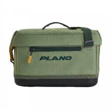 PLANO Weekend Softsider Tackle Bag %2D 3600 Series %2D Moss