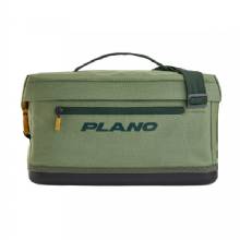 PLANO Weekend Softsider Tackle Bag %2D 3700 Series %2D Moss
