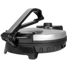 BRENTWOOD APPLIANCES Nonstick Electric Tortilla Maker 12 In