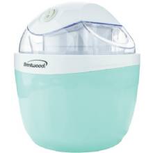 BRENTWOOD APPLIANCES 1%2DQt Ice Cream and Sorbet Maker