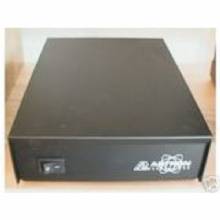 ASTRON SS%2D10 Power Supply 110 and 220VA%2D12VDC 10A Converter
