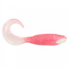 BERKLEY GULP SWIMMING MULLET 6andquot%3B PINK SHINE