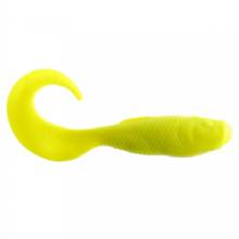 BERKLEY GULP SWIMMING MULLET 6andquot%3B CHARTREUSE