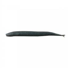 BERKLEY GULP 5andquot%3B SALTWATER SAND EEL SAPPHIRE SHINE
