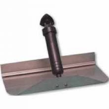 AIRMAR 24X12 Trim Tabs W and Euro Waterproof Rocker