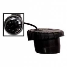 FURUNO 520%2DIHC IN%2DHULL Ducer W and 8 Pin Connector