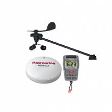 RAYMARINE Wireless Wind Kit For Seatalkng Network