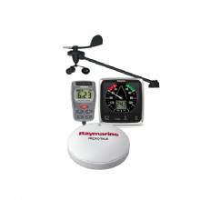 RAYMARINE i60 Wireless Wind and Backbone Kit