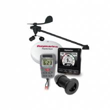 RAYMARINE i70s Wireless Wind With DST800