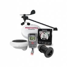 RAYMARINE i70s Wireless Wind With DST800 Heading Sensor
