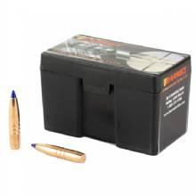 BARNES LRX 284 168GR BT 50CT