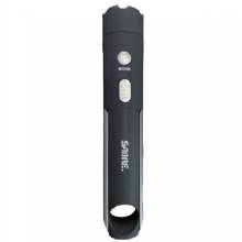 SABRE 2%2DIN%2D1 STUN GUN LED LIGHT BLK