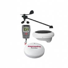RAYMARINE Wireless Wind Kit With Heading F and Seatalkng