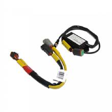 SIMRAD Autopilot Gateway f and Volvo