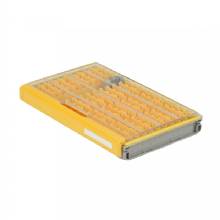 PLANO EDGE 3700 Hard Minnow Box