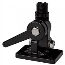 SCOUT FOUR%2DWAY NYLON RATCHET MOUNT %2D BLACK