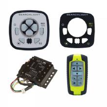 ACR ELECTRONICS Remote Control Kit fo RCL50 and 100 LED