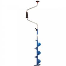 STRIKEMASTER Mora %2D 2%2DPiece Hand Auger %2D 6 in