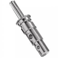 STRIKEMASTER Two%2DStage Drill Adapter f and Auger Drills