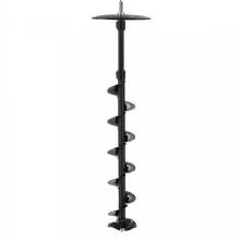 STRIKEMASTER Lite%2DFlite Lazer Drill %2D 6 in