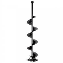 STRIKEMASTER Lazer Drill Unit %2D 8 in